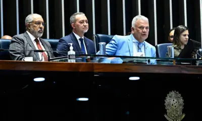 Petecão celebra 35 anos da Conab e apoia fortalecimento da agricultura familiar