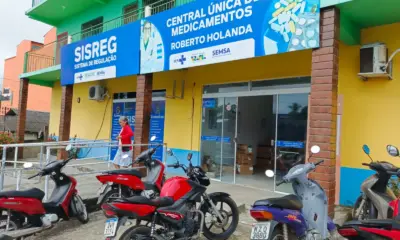 Central Única de Medicamentos faz mais de 7 mil atendimentos em Cruzeiro do Sul