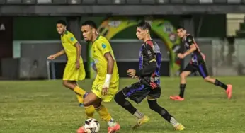 Galvez vence São Francisco e assume liderança isolada do Acreano Sub-20