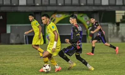 Galvez vence São Francisco e assume liderança isolada do Acreano Sub-20