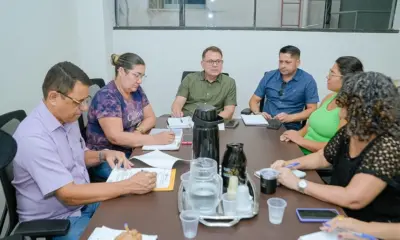 Alysson: “pautas financeiras com servidores só serão debatidas após relatório do TCE”