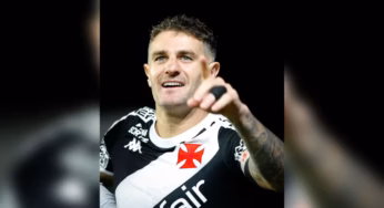 Vasco bate Fortaleza e vence a primeira com Fernando Diniz