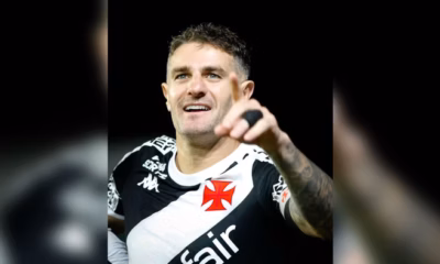 Vasco bate Fortaleza e vence a primeira com Fernando Diniz