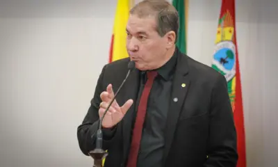 Chico Viga apresenta PL que cria a Semana Oficial do DJ no Acre