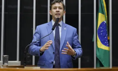 Projeto de Velloso propõe que quem gasta pouca energia não pague taxa extra