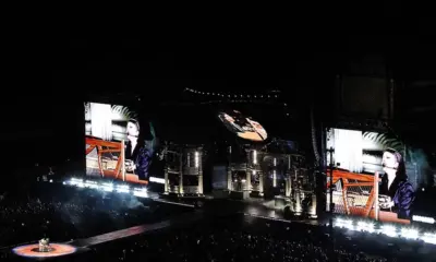 Suspeito de planejar ataque em show de Lady Gaga é solto