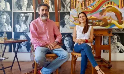“12 Coisas que a Criança Sabe que Existem” será lançado nesta sexta em Rio Branco