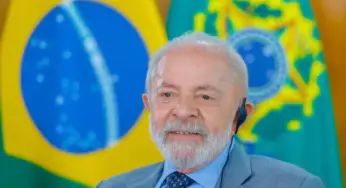Presidente embarca essa semana para viagens à Rússia e à China