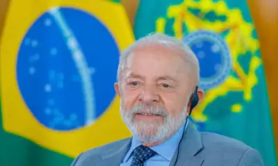 Presidente embarca essa semana para viagens à Rússia e à China