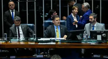 Senado aprova novo marco para o licenciamento ambiental no país