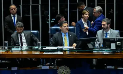 Senado aprova novo marco para o licenciamento ambiental no país