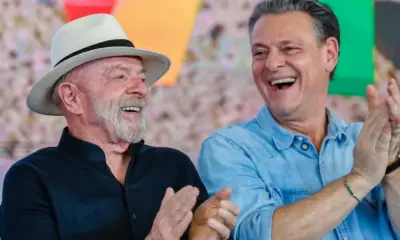 Lula defende regulação de redes: “Tudo tem controle, menos os aplicativos”