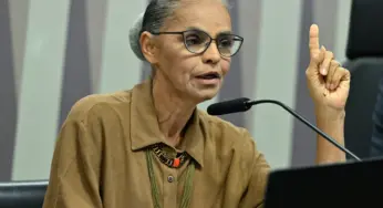 Não vão calar Marina Silva