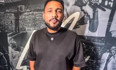 Eli Soares defende músicas que edificam, independente de “barreiras religiosas”