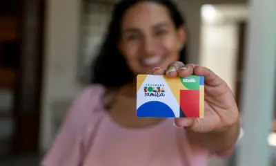Bolsa Família de maio começa ser pago a mais de 20,46 milhões de famílias