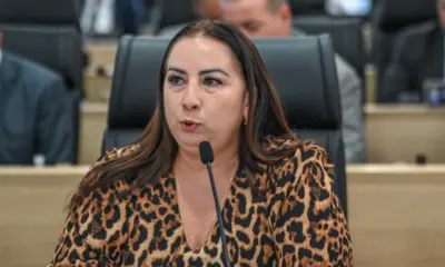 Elzinha propõe criação de Centro de Referência em Educação Especial