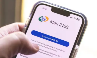Pedido de reembolso de desconto indevido estará disponível em Meu INSS a partir do próximo dia 14
