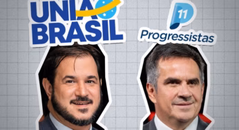 União-PP: parlamentares preparam desembarque e querem inflar o PL
