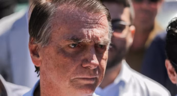 Trama golpista: Bolsonaro pede suspensão de audiências com testemunhas