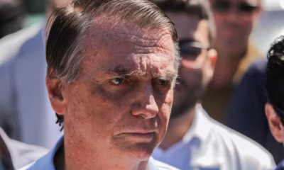 Trama golpista: Bolsonaro pede suspensão de audiências com testemunhas