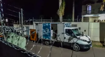 Prefeitura faz mudança do Centro POP e causa indignação em moradores do Castelo Branco