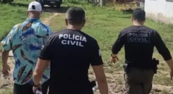 Foragido é preso ao tentar atravessar balsa no Rio Juruá