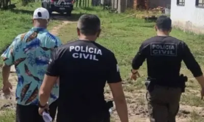 Foragido é preso ao tentar atravessar balsa no Rio Juruá