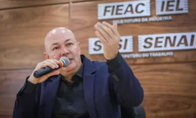 O Acre em primeiro lugar!
