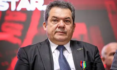 Lula indica desembargador Carlos Brandão para vaga no STJ