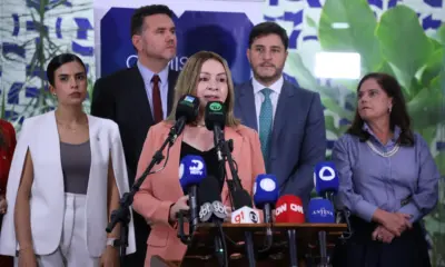 “O Brasil precisa de um plano à altura dos seus desafios”, diz Socorro Neri sobre construção do PNE