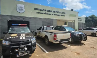 Homem tenta matar a ex por não aceitar fim da relação em Sena Madureira