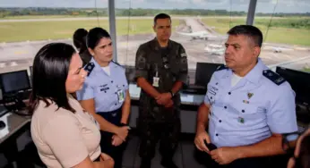 Cerca de R$ 40 milhões são previstos para o aeroporto de Tarauacá