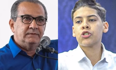 Malafaia detona pastor Miguel Oliveira: “Inteligente, mas é uma farsa”