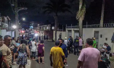 Moradores liberam acesso à Avenida Sobral, mas ocupam frente do Centro POP