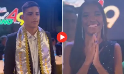 Manoel Urbano elege Mister e Miss Murbanense 2025 durante aniversário de 49 anos
