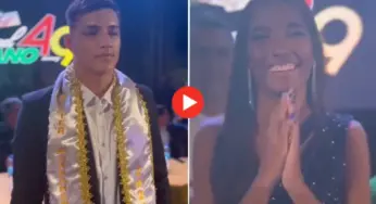 Manoel Urbano elege Mister e Miss Murbanense 2025 durante aniversário de 49 anos