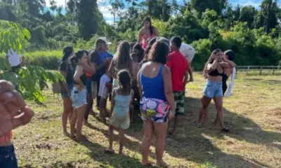 Adolescente morre afogado em balneário de Manoel Urbano