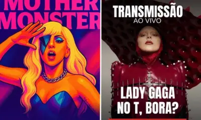 Lady Gaga movimenta fãs no Acre com bar e festa temática