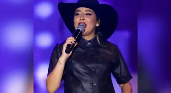 Cantora Marília Tavares faz show em Epitaciolândia neste sábado (3)