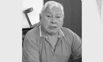 Morre o juiz aposentado Heitor Andrade Macedo em Rio Branco