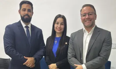 Chapa 1 vence eleição da OAB no Juruá com ampla vantagem