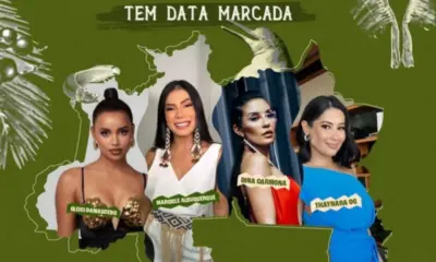 Rio Branco receberá o projeto “Filhas da Amazônia”, de Thaynara OG