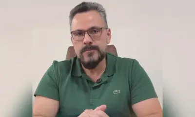 Alan Rick crítica CRM-AC por impedir estágios de estudantes formados no exterior