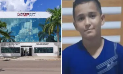 Morte de adolescente em Feijó será investigada pelo MP