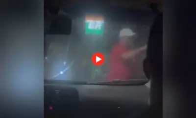 Homem é acusado de agredir mulher com tapa no rosto em Feijó