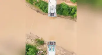 Ponte da Sibéria deve ser concluída até setembro deste ano em Xapuri