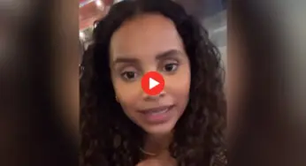 Gleice Damasceno desabafa sobre saudade da culinária acreana: “Bate uma tristeza muito grande no coração”