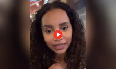 Gleice Damasceno desabafa sobre saudade da culinária acreana: “Bate uma tristeza muito grande no coração”
