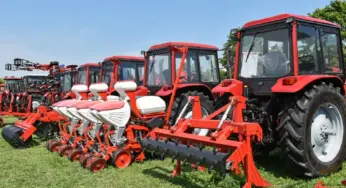 Acre consegue liberação de R$ 22 milhões para compra de máquinas agrícolas
