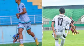 Humaitá e Vasco-AC vencem no Acreano Sub-20 e sobem na tabela